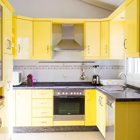 Corazon Вилла *